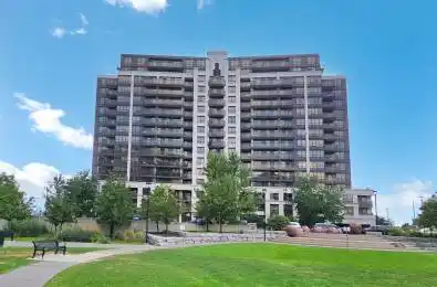 1070 Sheppard Avenue Unit# Ph01 Toronto W05 Ontario M3J 0G8