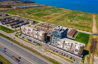 550 North Service Road Unit# 1404 Grimsby Ontario L3M 0H9