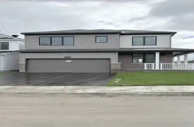 122 Tonic Crescent Kanata Ontario K2K 1X7