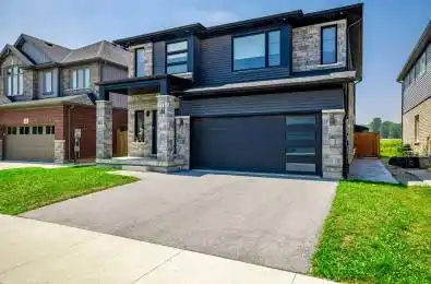 128 Susan Drive Pelham Ontario L0S 1E6