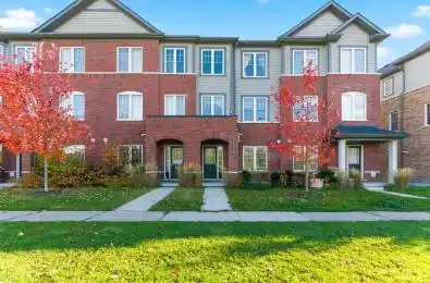 846 Atwater Path Oshawa Ontario L1J 0E8