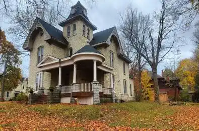 104 PATRICK Street North Huron Ontario N0G 2W0