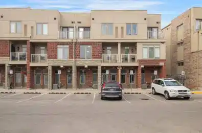 5014 Serena Drive Unit# 10 Lincoln Ontario L0R 1B8