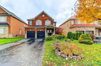 2012 Queensbury Drive Oshawa Ontario L1K 0R9