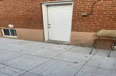 387 Crosby Avenue Unit# Bachlor-Basement Richmond Hill Ontario L4C 2R8