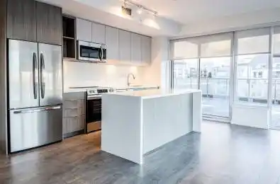 333 Sunseeker Avenue Unit# 323 Innisfil Ontario L9S 0J7