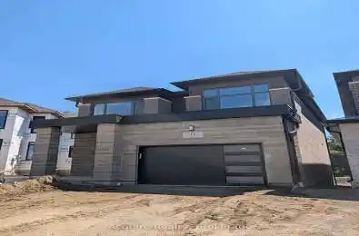 11 Dagenham Drive Whitby Ontario L1P 0E2