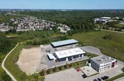 34 Bett Court Guelph Ontario N1C 1B9