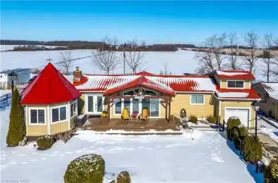 817 Lakeshore Road Haldimand Ontario N0A 1P0