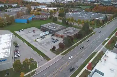 2433 Meadowvale Boulevard Mississauga Ontario L5N 5S2