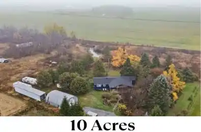 180118 Grey Road 9 Road Southgate Ontario N0C 1B0