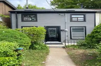 396 Macnab Street Hamilton Ontario L8L 1L1