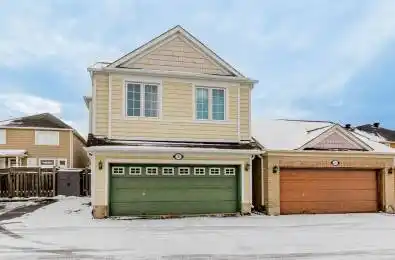 20 Rocking Horse Street Unit# Unit 2 (Coachhouse) Markham Ontario L6B 