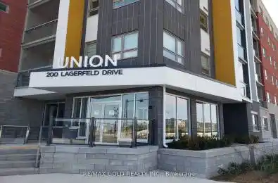 200 Lagerfield Drive Unit# 414 Brampton Ontario L7A 5G5