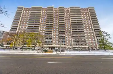 511 The West Mall N/A Unit# 508 Toronto W08 Ontario M9C 1G5