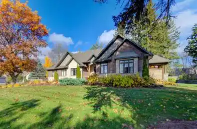 52 Edgehill Drive Kitchener Ontario N2P 2C6