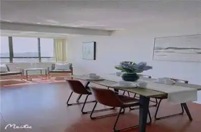 55 Bamburgh Circle Unit# 1909 Toronto E05 Ontario M1W 3V4