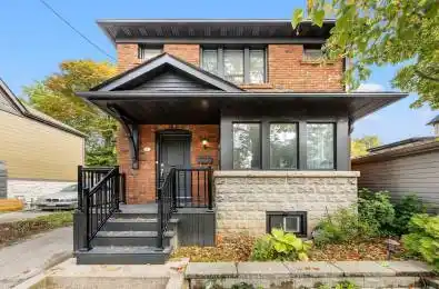 1565 Mount Pleasant Road Toronto C04 Ontario M4N 2V4