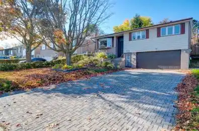 372 Dixon Boulevard Newmarket Ontario L3Y 5C4