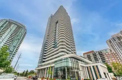 15 Holmes Avenue Unit# 3109 Toronto C14 Ontario M2N 4L8