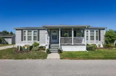 3033 Townline Road Unit# 280 Fort Erie Ontario L0S 1S1