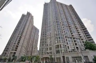3888 Duke of York Boulevard Unit# GPH20 Mississauga Ontario L5B 4P5