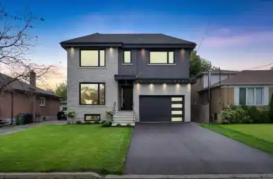 275 Reiner Road Toronto C06 Ontario M3H 2M5