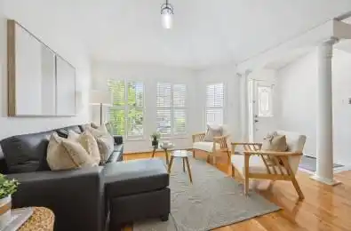 1240 Westview Terrace Unit# 58 Oakville Ontario L6M 3M3