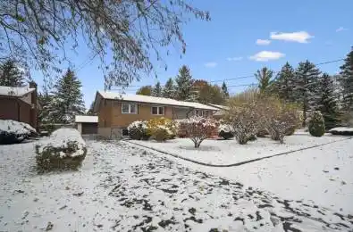 172 Abraham Street Cambridge Ontario N3H 1H5