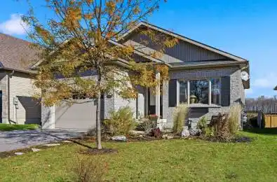 19 Senators Gate Drive Perth Ontario K7H 0B5
