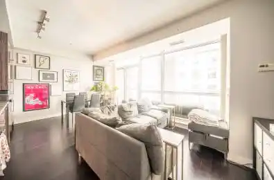 199 Richmond Street Unit# 418 Toronto C01 Ontario M5V 0H4