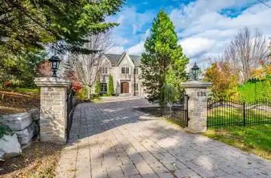 636 Sunset Beach Road Richmond Hill Ontario L4E 3G2