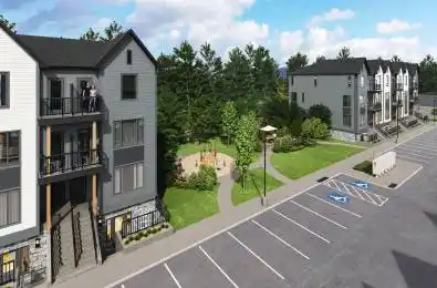 708 Woolwich Street Unit# 402 Guelph Ontario N1H 3Z1