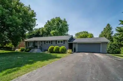 63 River Road Greater Napanee Ontario K7R 3H3