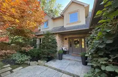 1338 Prince Albert Court Mississauga Ontario L5H 3S1