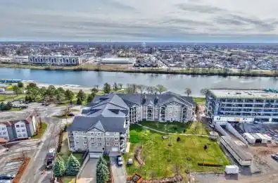 330 PRINCE CHARLES Drive Unit# 1309 Welland Ontario L3C 7B3