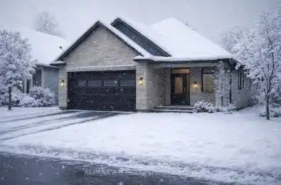 15 Orchard Drive Stratford Ontario N5A 0J7