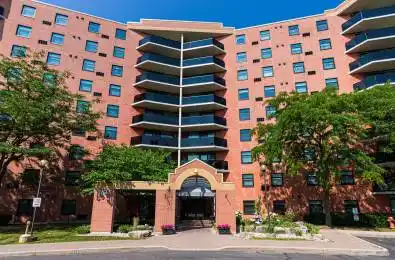 9 Bonheur Court Unit# 905 Brantford Ontario N3P 1Z5