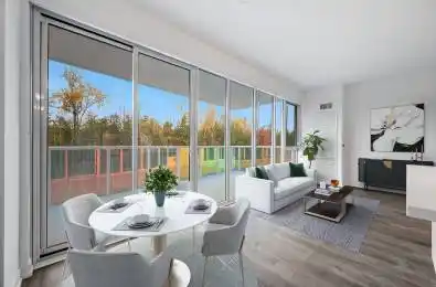 333 Sunseeker Avenue Unit# 415 Innisfil Ontario L9S 0R6