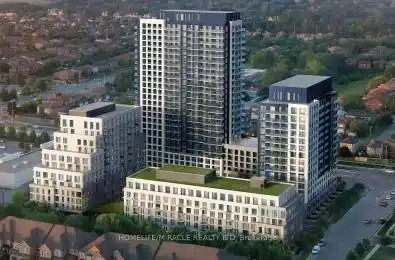 7950 Bathurst Street Unit# 902 Vaughan Ontario L4J 0L4