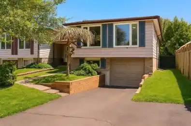 199 Wendover Drive Hamilton Ontario L9C 5X6