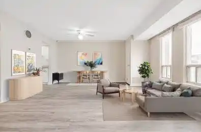 16 Rexdale Boulevard Unit# 25 Toronto W10 Ontario M9W 5Z3