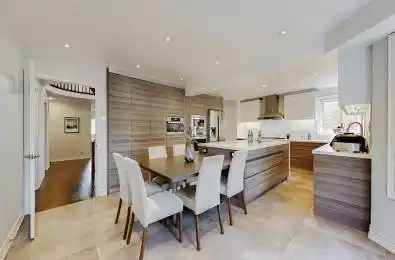 20 Edinburgh Drive Richmond Hill Ontario L4B 1W3