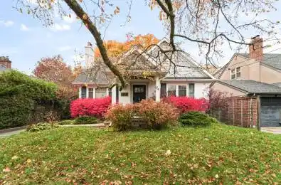 64 Wanita Road Mississauga Ontario L5G 1B6