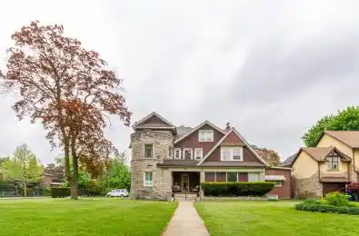 180 Queens Drive Unit# 2A Toronto W04 Ontario M9N 2H7