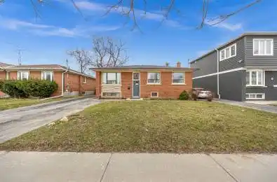 29 Greenock Avenue Toronto E09 Ontario M1G 2Z7