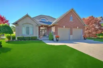 45 Timber Creek Crescent Pelham Ontario L3E 0P3