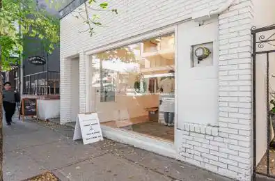 104 Ossington Avenue Toronto C01 Ontario M6J 2Z4