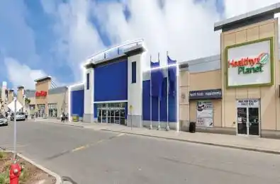 148 West Drive Unit# 2 Brampton Ontario L6T 5P1