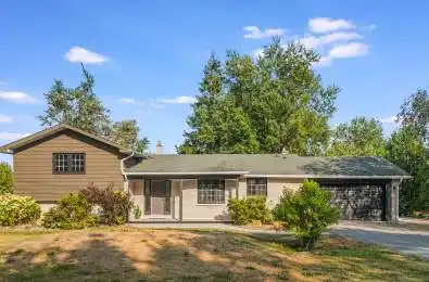 1143 Connaught Drive Selwyn Ontario K0L 1T0